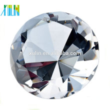 custom crystal wedding souvenirs gift clear crystal diamond for wedding souvenirs